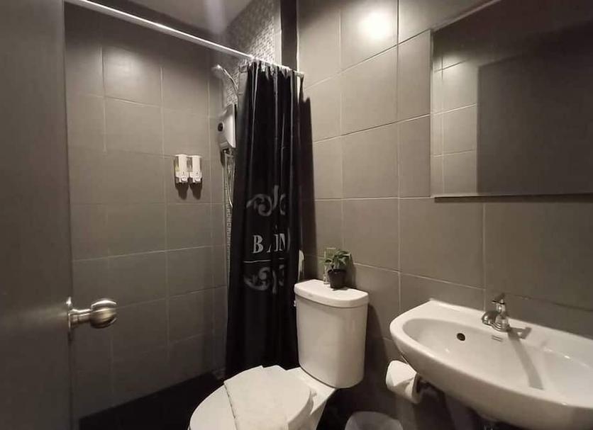 Badkamer Foto's