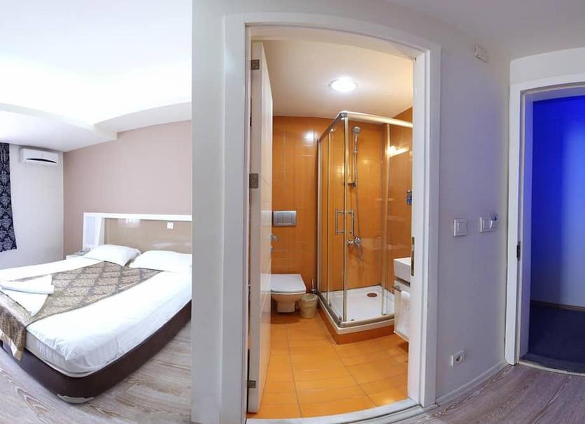 Slaapkamer Foto's