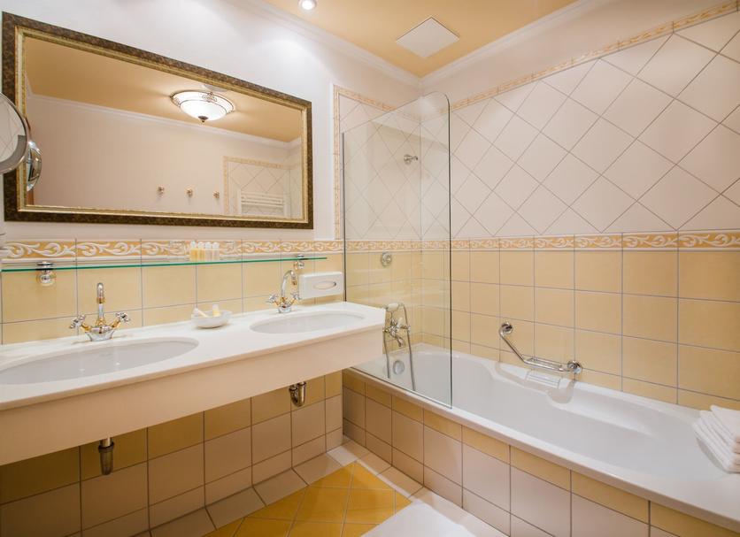 Badkamer Foto's