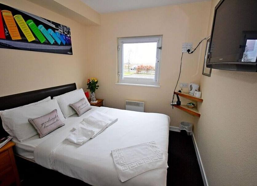 Slaapkamer Foto's