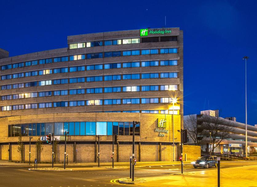 Gebouw Foto's