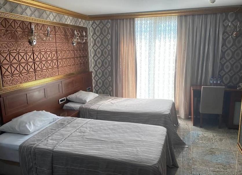 Slaapkamer Foto's