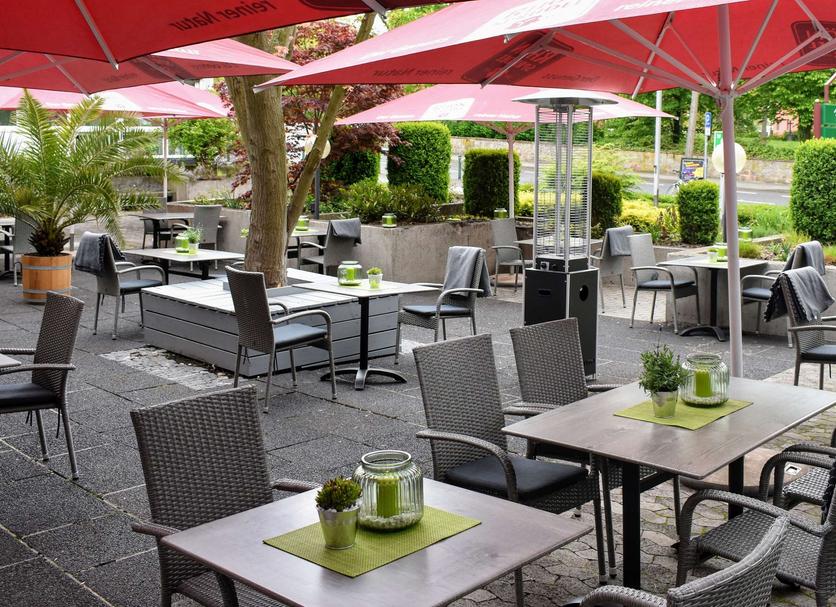 Restaurant Foto's