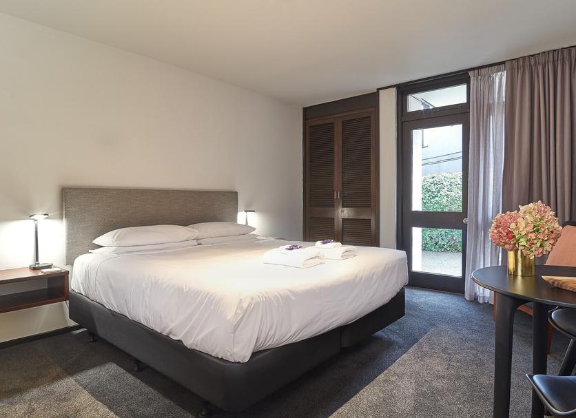 Slaapkamer Foto's