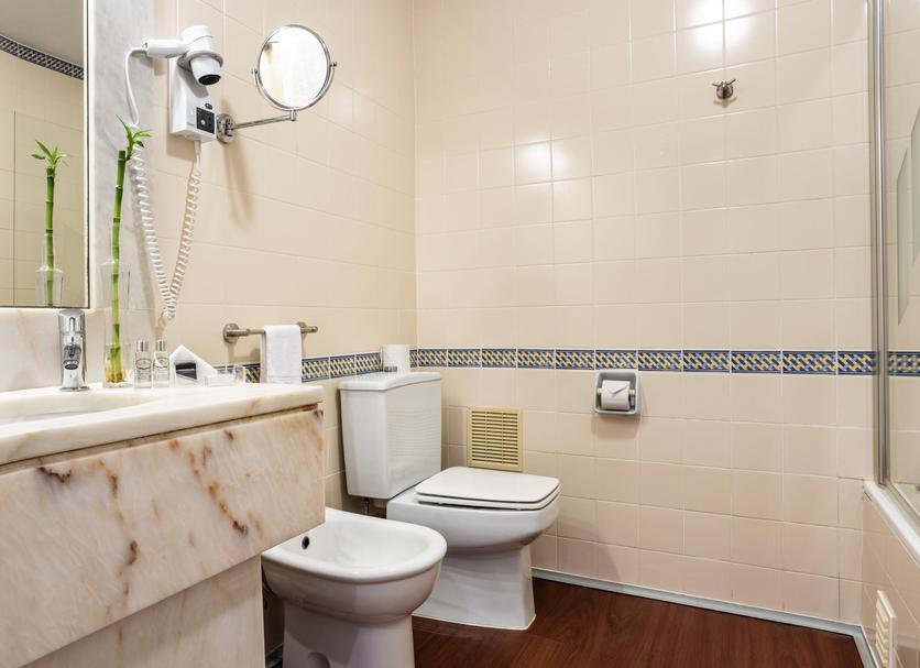 Badkamer Foto's