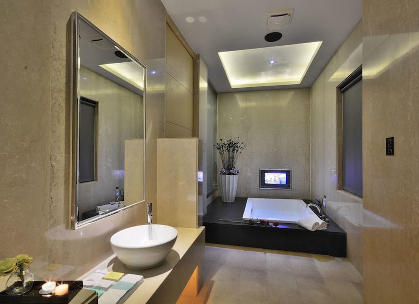 Badkamer Foto's