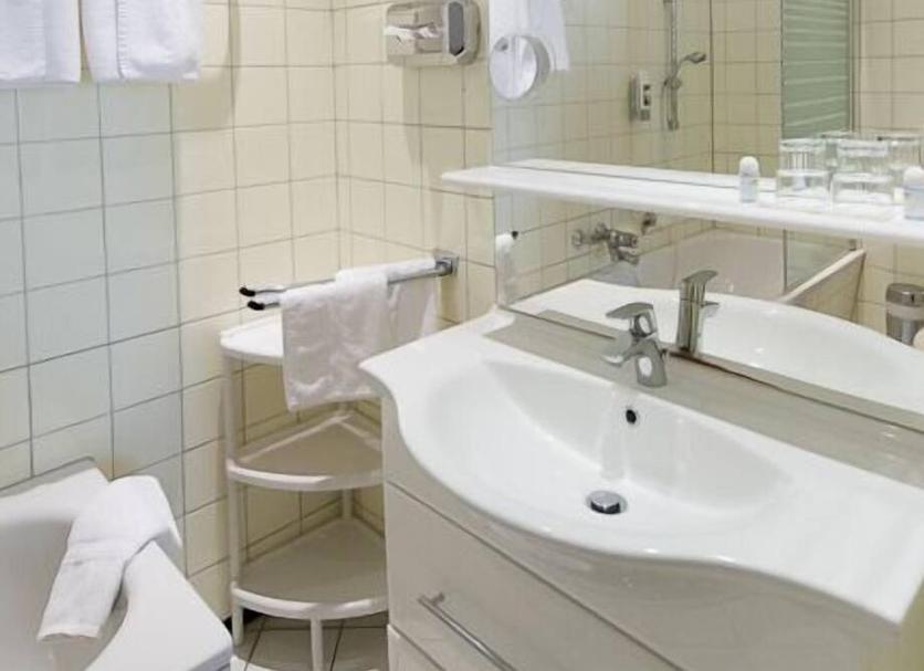 Badkamer Foto's