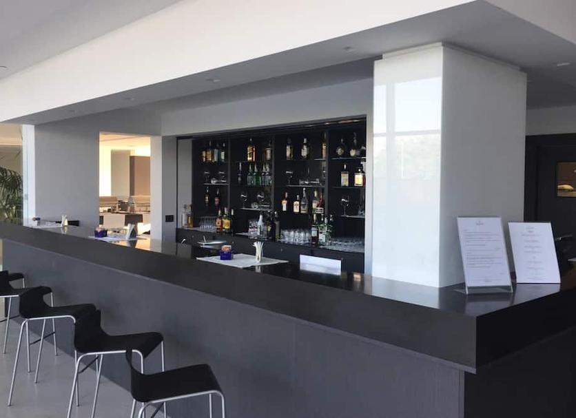 Bar Foto's