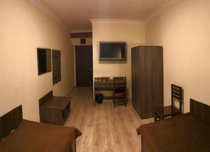 Huiskamer Foto's