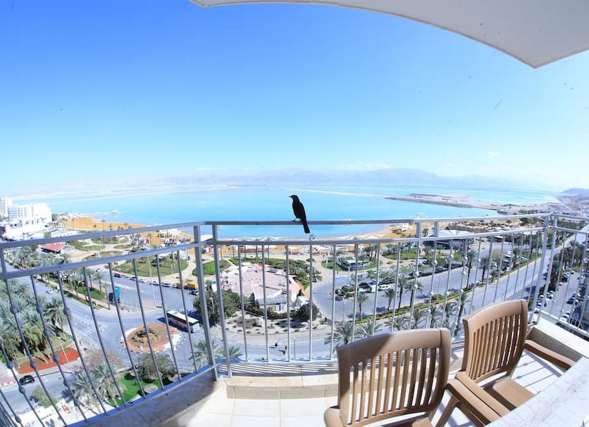 Balkon Foto's
