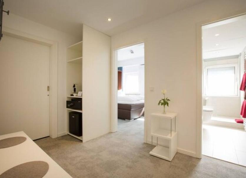 Huiskamer Foto's