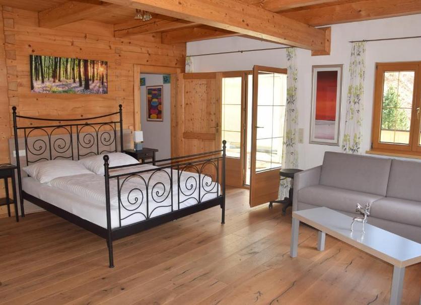 Slaapkamer Foto's