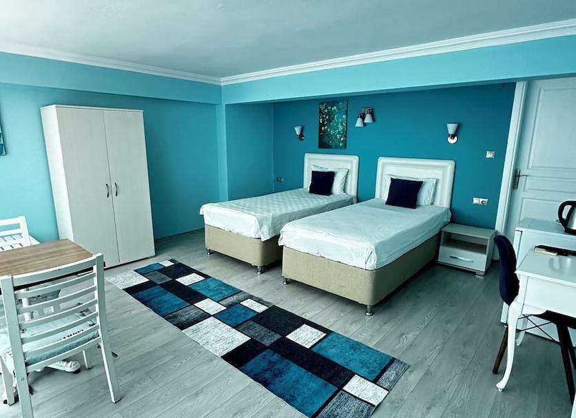 Slaapkamer Foto's