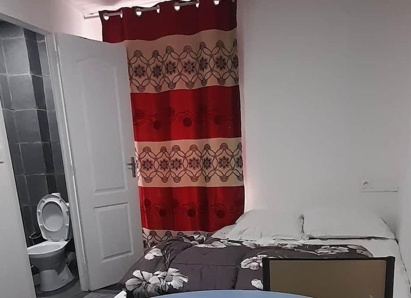 Slaapkamer Foto's