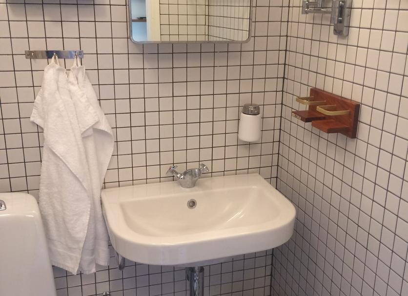 Badkamer Foto's