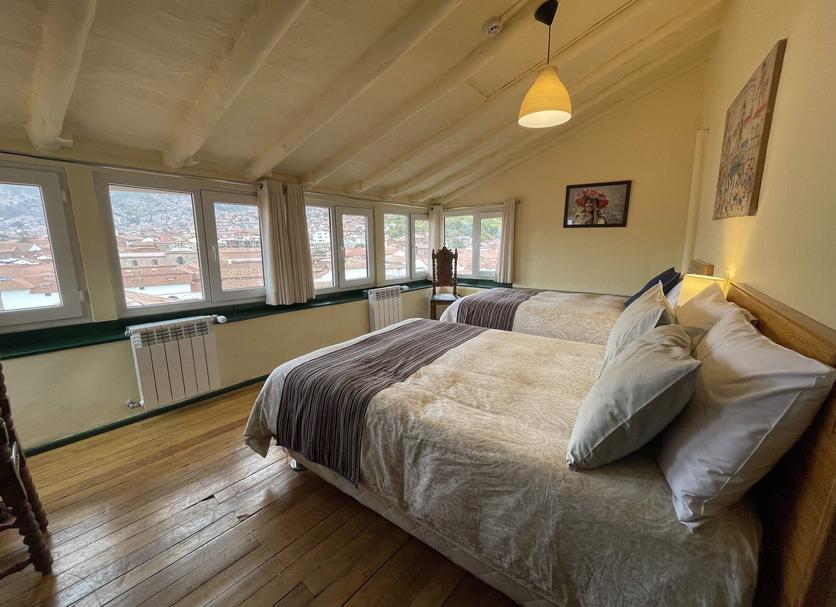 Slaapkamer Foto's