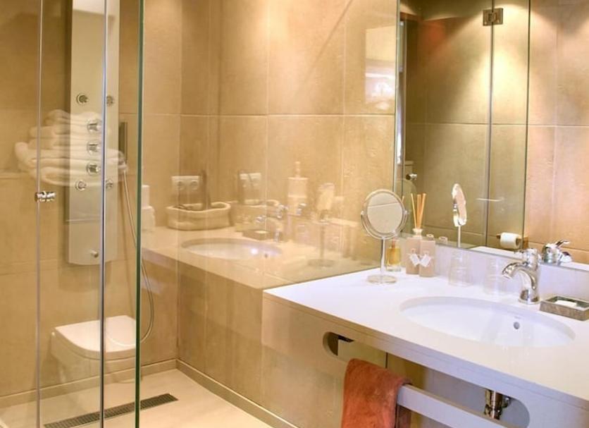 Badkamer Foto's