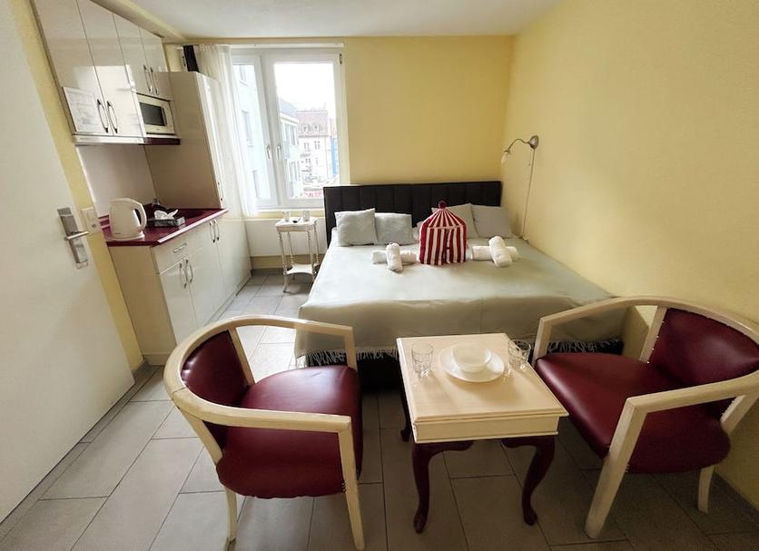 Slaapkamer Foto's