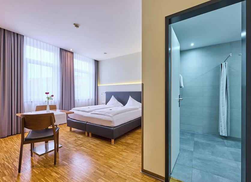 Slaapkamer Foto's