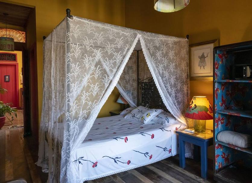 Slaapkamer Foto's
