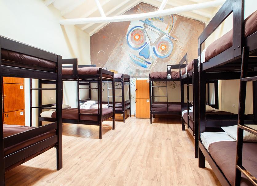 Slaapkamer Foto's