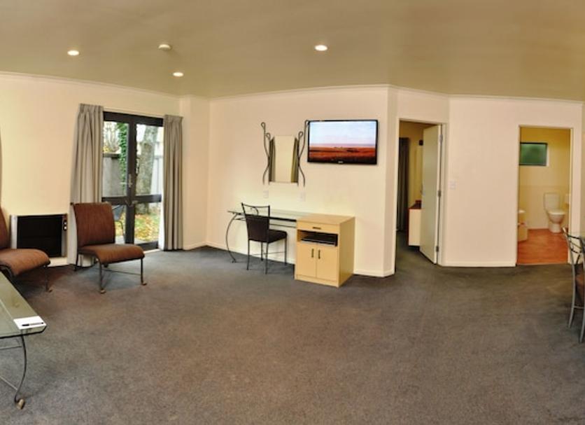 Huiskamer Foto's
