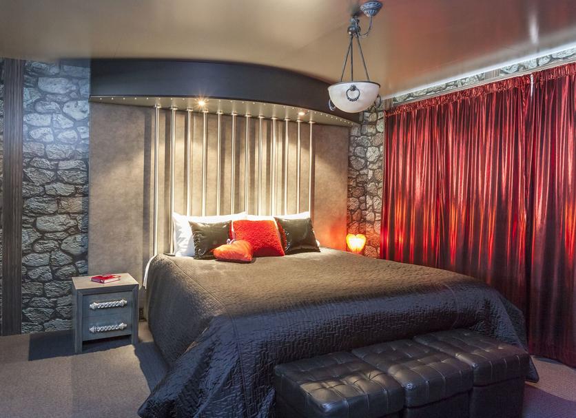 Slaapkamer Foto's