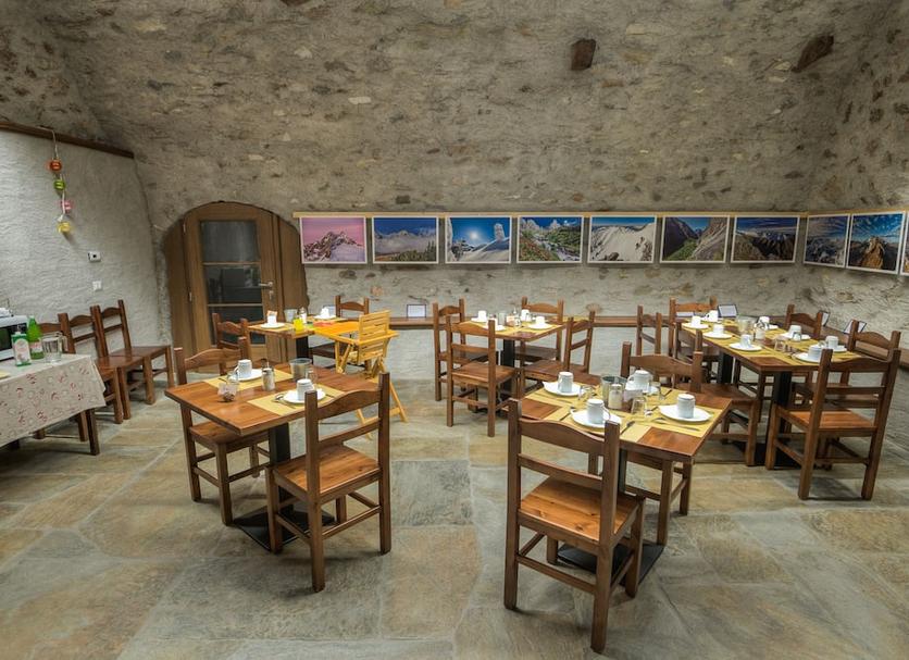 Restaurant Foto's