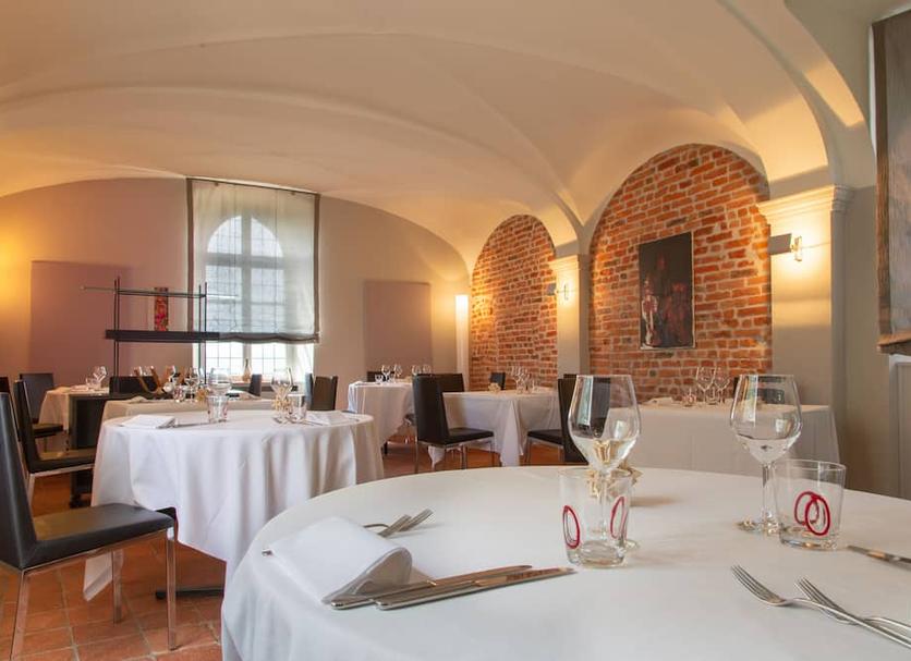 Restaurant Foto's
