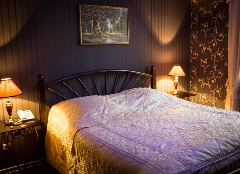 Slaapkamer Foto's