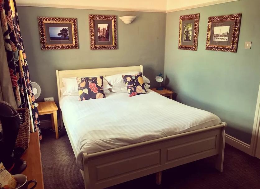 Slaapkamer Foto's