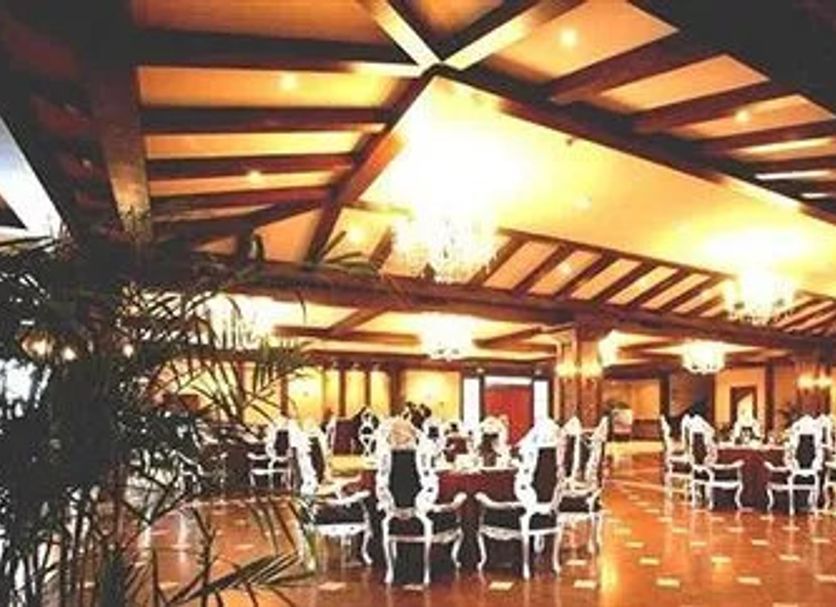 Restaurant Foto's