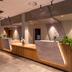 Receptie