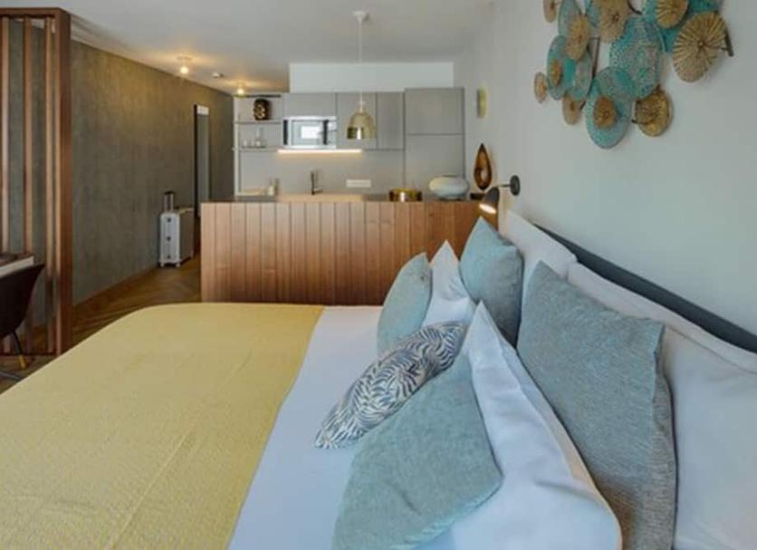 Slaapkamer Foto's