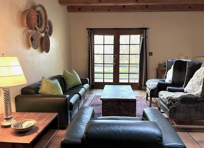 Huiskamer Foto's