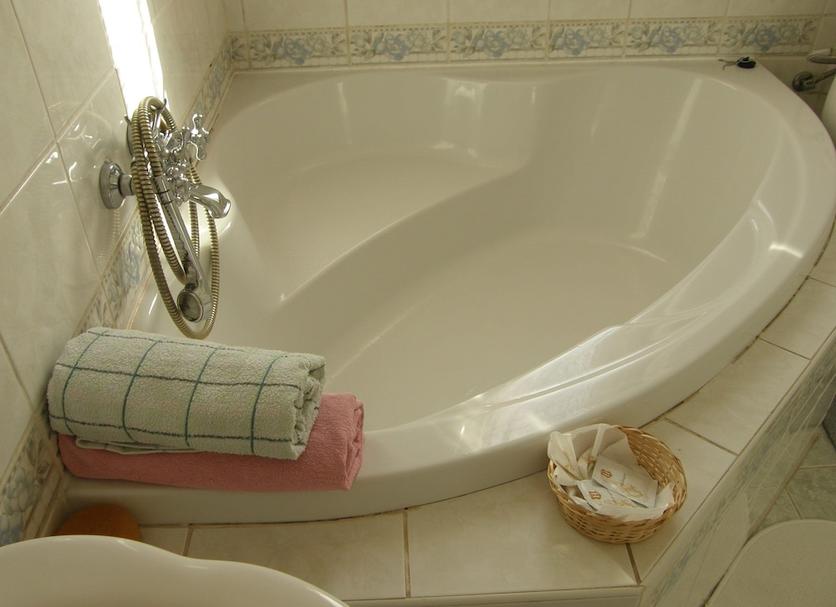 Badkamer Foto's