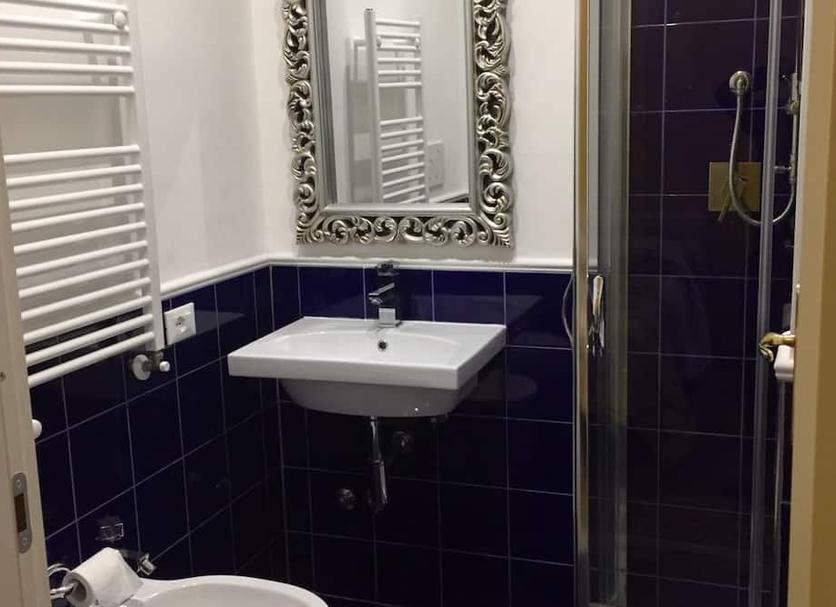 Badkamer Foto's