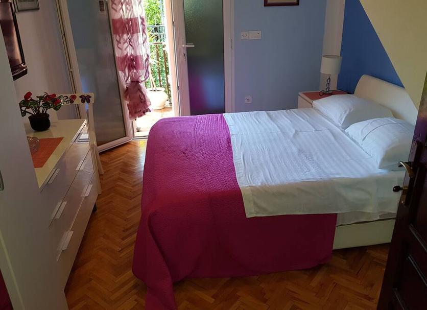 Slaapkamer Foto's
