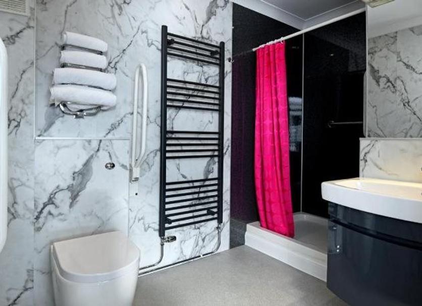 Badkamer Foto's