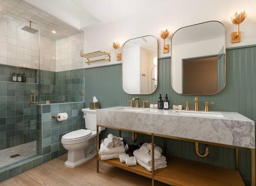 Badkamer Foto's