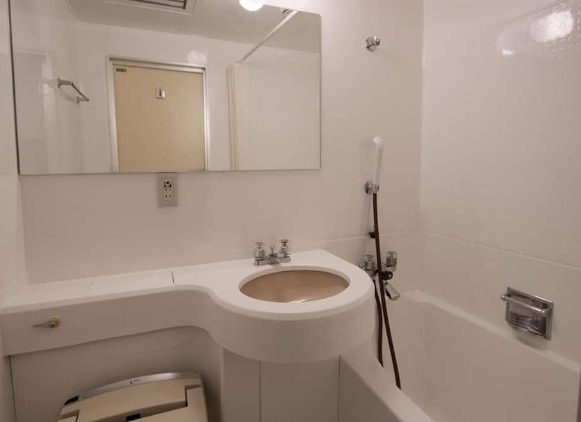 Badkamer Foto's