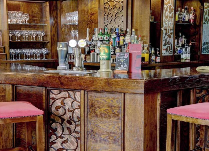 Bar Foto's