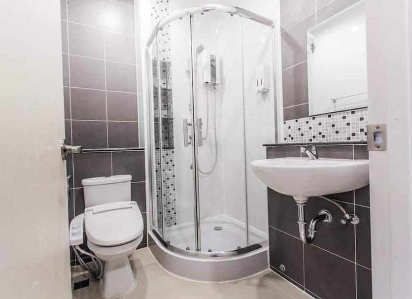 Badkamer Foto's