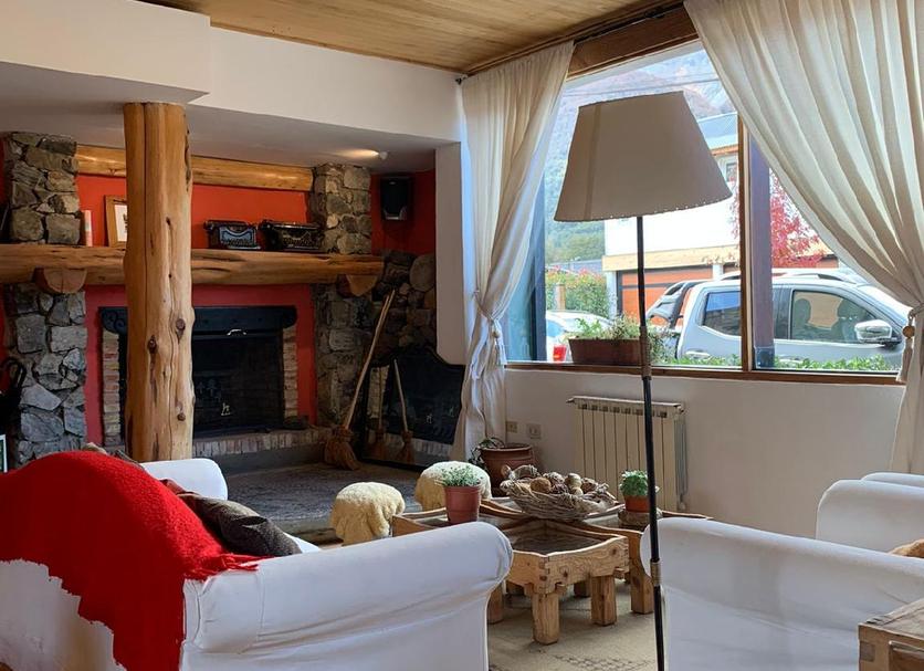 Huiskamer Foto's