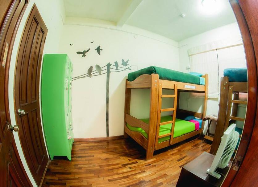 Slaapkamer Foto's