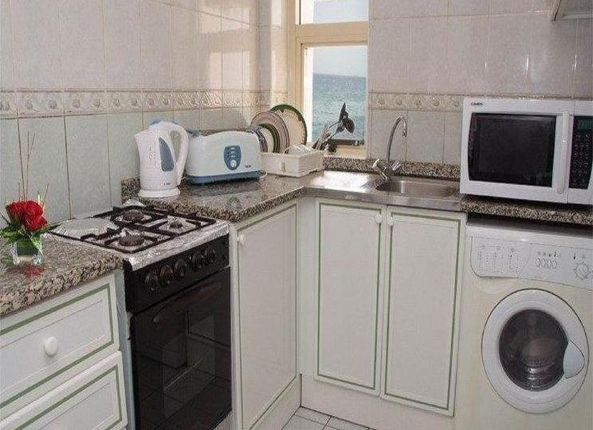 Keuken Foto's