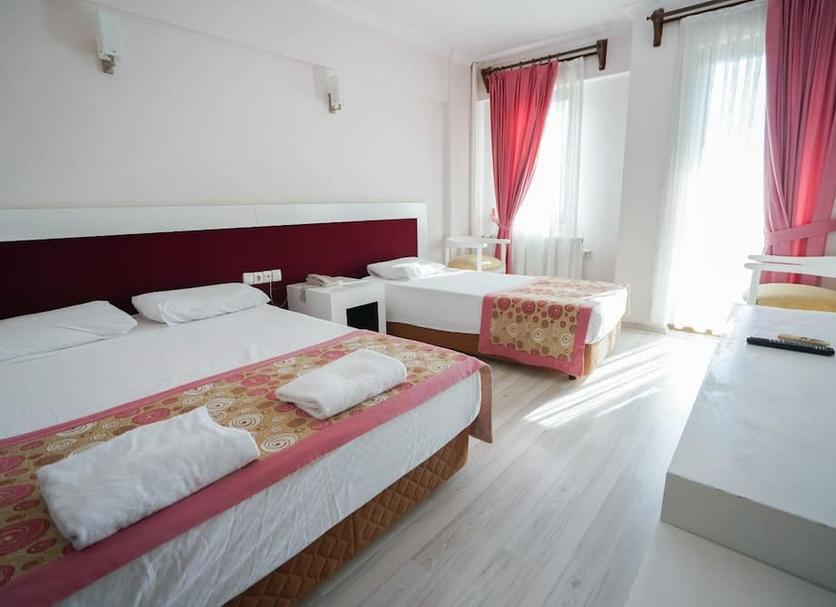 Slaapkamer Foto's