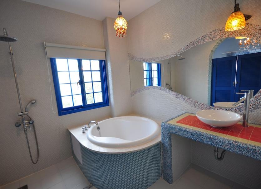 Badkamer Foto's