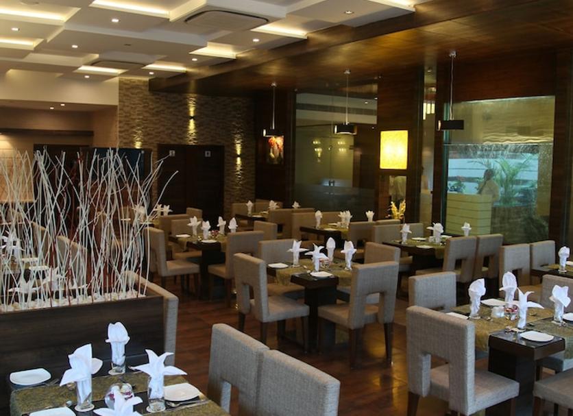 Restaurant Foto's