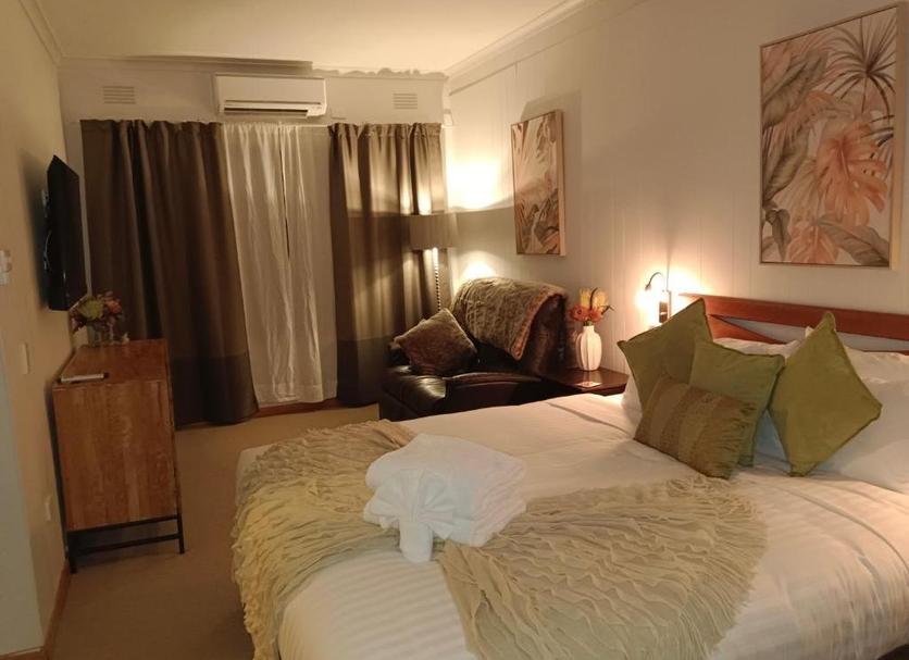 Slaapkamer Foto's